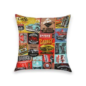 almofada-tecido-jacquard-automotivo-garagem-retro-colorido