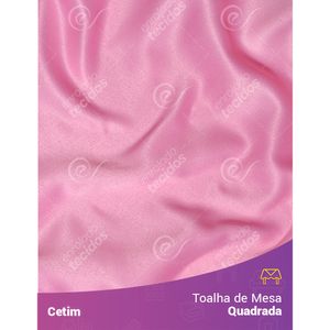 Toalha-de-Mesa-Quadrada-em-Cetim-Rosa-Bebe