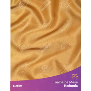 Toalha-de-Mesa-Redonda-para-Buffet-em-Cetim-Dourado
