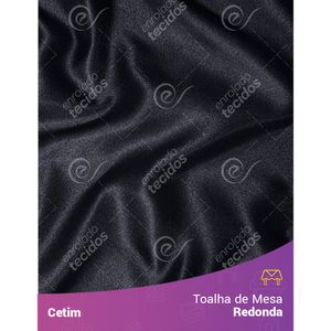 Toalha-de-Mesa-Redonda-para-Buffet-em-Cetim-Preto