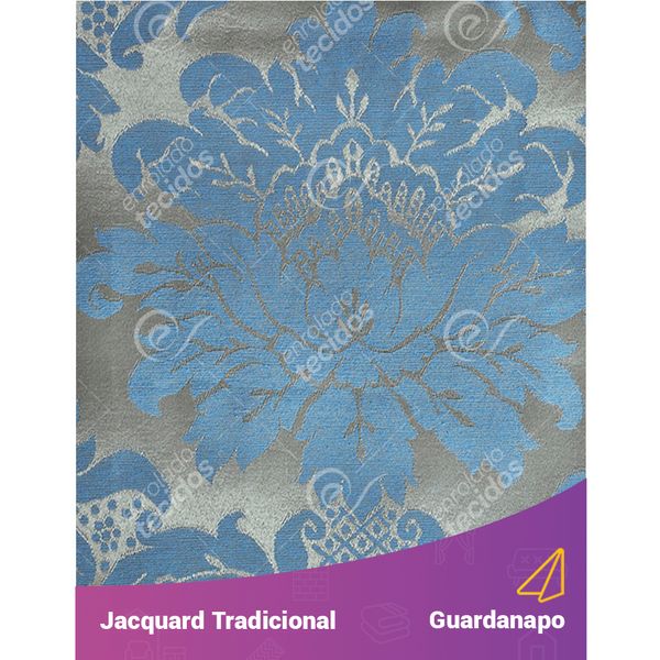 guardanapo-tecido-jacquard-azul-e-dourado-medalhao-tradicional.jpg