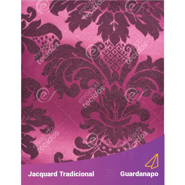 guardanapo-tecido-jacquard-pink-e-preto-medalhao-tradicional.jpg