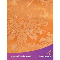 guardanapo-tecido-jacquard-laranja-medalhao-tradicional.jpg