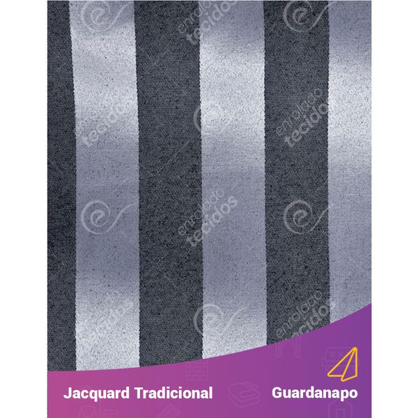 guardanapo-tecido-jacquard-preto-acinzentado-e-prata-listrado-tradicional.jpg