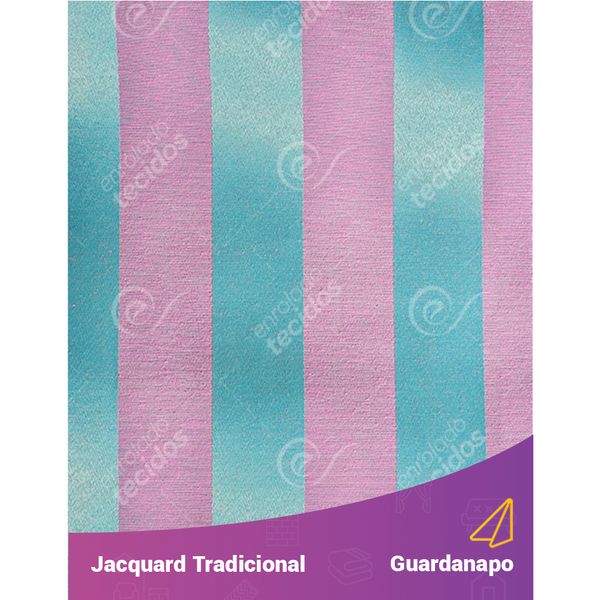 guardanapo-tecido-jacquard-azul-tiffany-e-rosa-listrado-tradicional.jpg