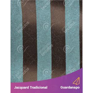 guardanapo-tecido-jacquard-marrom-e-turquesa-listrado-tradicional.jpg