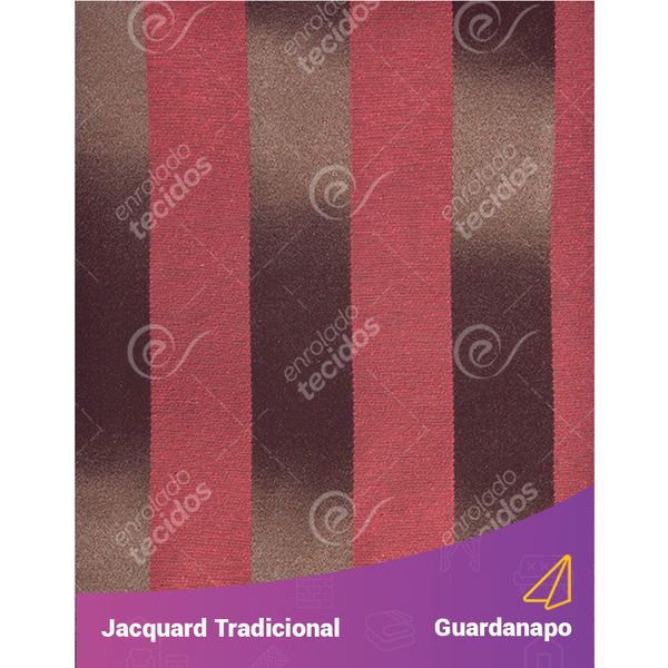 guardanapo-tecido-jacquard-marrom-e-vermelho-listrado-tradicional.jpg