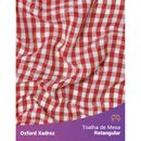 toalha-mesa-retangular-oxford-xadrez-vermelho