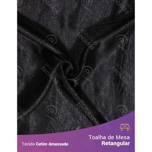 toalha-retangular-cetim-amassado-preto