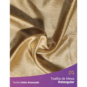 toalha-retangular-cetim-amassado-dourado