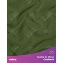 toalha-quadrada-oxford-verde-musgo