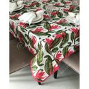 toalha-gorgurinho-floral-verde-e-vermelho