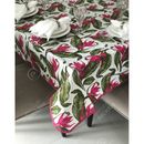 toalha-gorgurinho-floral-verde-e-rosa