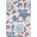 tecido-jacquard-estampado-floral-azul-detalhe