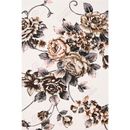 tecido-jacquard-estampado-floral-cinza-e-rose-detalhe