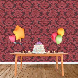 painel-retangular-jacquard-medalhao-marsala-e-marrom