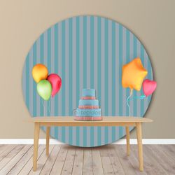 painel-rendondo-jacquard-listrado-azul-bebe-e-bege