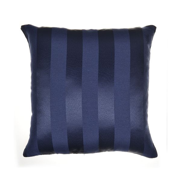 almofada-tecido-jacquard-azul-marinho-listrado-tradicional