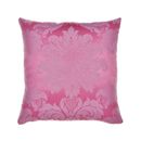 almofada-tecido-jacquard-rosa-chiclete-medalhao-tradicional
