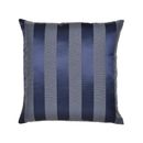 almofada-tecido-jacquard-azul-marinho-e-cru-listrado-tradicional