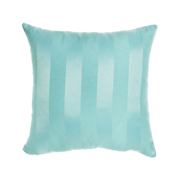 almofada-tecido-jacquard-azul-tiffany-listrado-tradicional