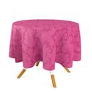 toalha-redonda-tecido-jacquard-pink-medalhao-tradicional