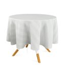 toalha-redonda-tecido-jacquard-branco-listrado-tradicional
