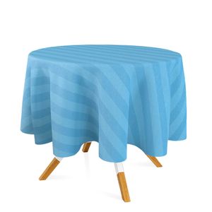 toalha-redonda-tecido-jacquard-azul-bebe-celeste-listrado-tradicional