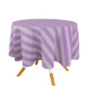 toalha-redonda-tecido-jacquard-lilas-e-cru-listrado-tradicional