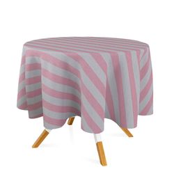 toalha-redonda-tecido-jacquard-rosa-bebe-e-prata-listrado-tradicional