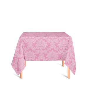 toalha-quadrada-tecido-jacquard-rosa-bebe-medalhao-tradicional