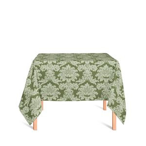 toalha-quadrada-tecido-jacquard-verde-pistache-medalhao-tradicional