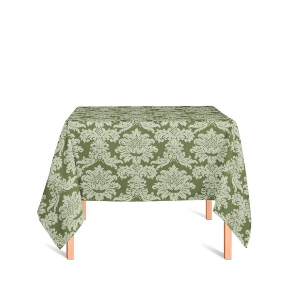toalha-quadrada-tecido-jacquard-verde-pistache-medalhao-tradicional