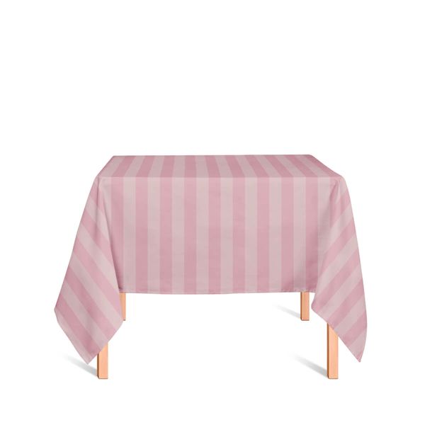 toalha-quadrada-tecido-jacquard-rosa-envelhecido-listrado-tradicional