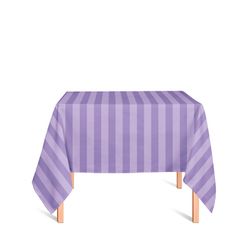 toalha-quadrada-tecido-jacquard-lilas-listrado-tradicional