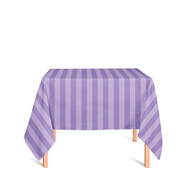 toalha-quadrada-tecido-jacquard-lilas-listrado-tradicional