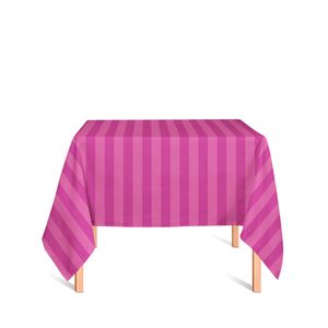 toalha-quadrada-tecido-jacquard-pink-listrado-tradicional