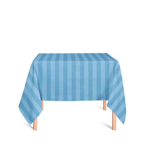 toalha-quadrada-tecido-jacquard-azul-piscina-listrado-tradicional