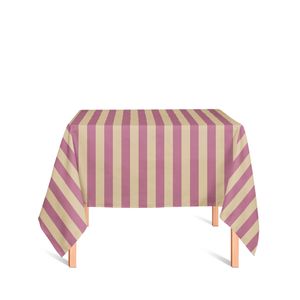 toalha-quadrada-tecido-jacquard-roxo-e-dourado-listrado-tradicional