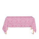 toalha-retangular-tecido-jacquard-rosa-bebe-medalhao-tradicional