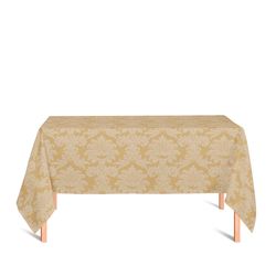 toalha-retangular-tecido-jacquard-dourado-medalhao-tradicional