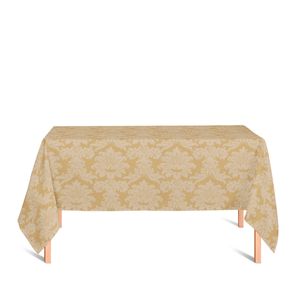 toalha-retangular-tecido-jacquard-dourado-medalhao-tradicional