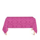 toalha-retangular-tecido-jacquard-pink-medalhao-tradicional