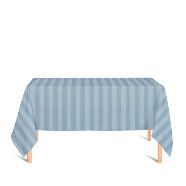 toalha-retangular-tecido-jacquard-azul-bebe-listrado-tradicional