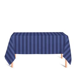 toalha-retangular-tecido-jacquard-azul-marinho-listrado-tradicional