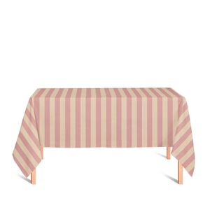 toalha-retangular-tecido-jacquard-rosa-envelhecido-e-dourado-tradicional