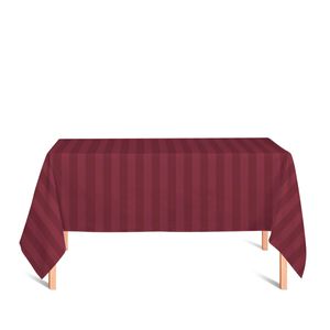 toalha-retangular-tecido-jacquard-vinho-marsala-listrado-tradicional