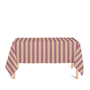 toalha-retangular-tecido-jacquard-roxo-e-dourado-listrado-tradicional