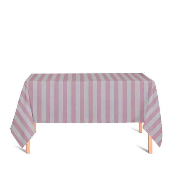 toalha-retangular-tecido-jacquard-rosa-bebe-e-prata-listrado-tradicional