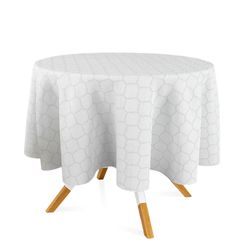 toalha-redonda-tecido-jacquard-branco-geometrico-tradicional